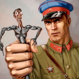 Telegram profile photo for Андрей Vышинский