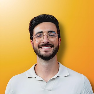 Telegram profile photo for Gabriel Ferreira