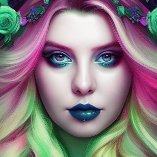 Telegram profile photo for мамасобак mamasobak