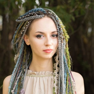 Telegram profile photo for Mary Dzen