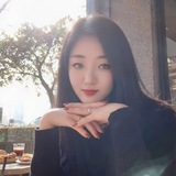 Telegram profile photo for 晴晴😘