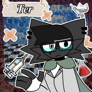 Telegram profile photo for Лᴀбᴏᴩᴀᴛᴏᴩия Тᴇᴩᴀ...