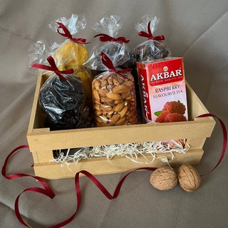 Telegram profile photo for Подарки Caja Feliz