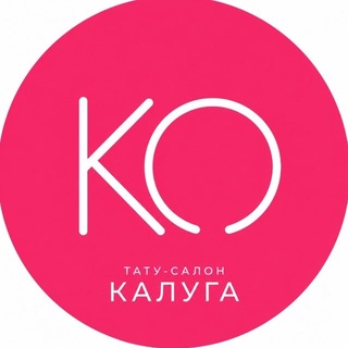 Telegram profile photo for Тату студия Кости • Калуга • Москва