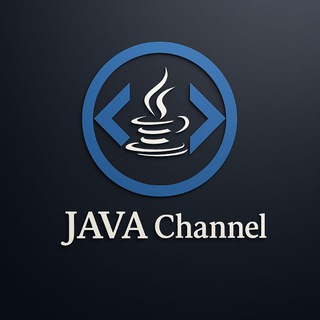 Telegram profile photo for جافا Java
