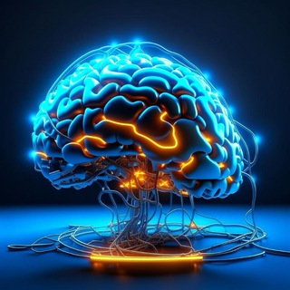 Telegram profile photo for 🤖 ИИ творИИт