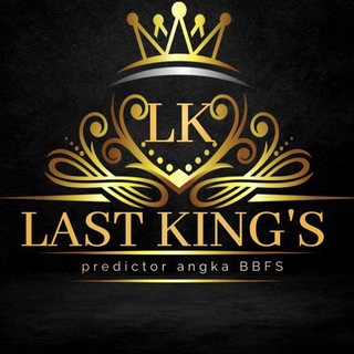 Telegram profile photo for 👑 Prediksi LastKing 👑
