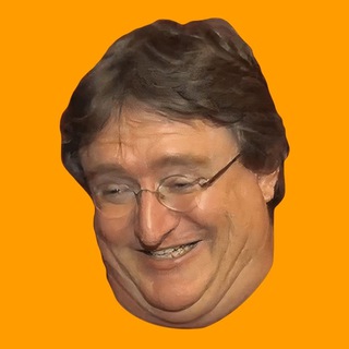 Telegram profile photo for МИСТЕР ГАБЕН | Counter Strike 2 | КС 2