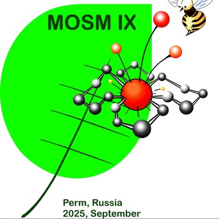 Telegram profile photo for MOSM2025
