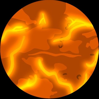 Telegram profile photo for Переводчик от Mœlлъ🌒⚡️