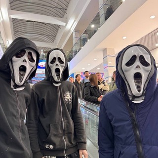 Telegram profile photo for ижевские бродяги