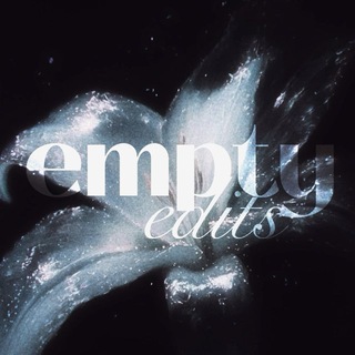 Telegram profile photo for empty edits