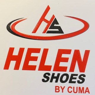 Telegram profile photo for Helen shoes Demiröz Center NO 95
