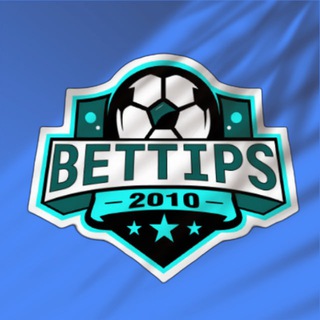 Telegram profile photo for πβ½οΈ BETTIPS FREE BETTING TIPS