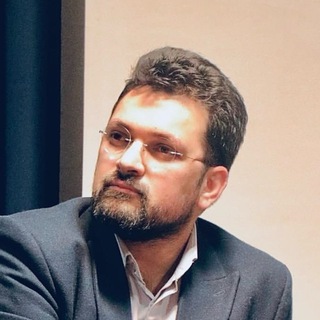 Telegram profile photo for سيد تقى سيدى