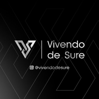 Telegram profile photo for #01 Vivendo de Sure 📣