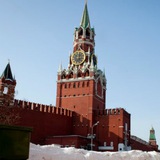 Telegram profile photo for Straight outta Russia