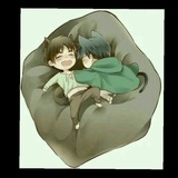 Telegram profile photo for Bnr kpop couple