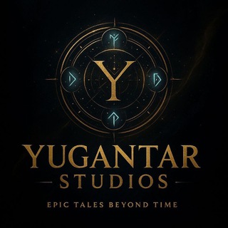 Telegram profile photo for YUGANTAR STUDIO