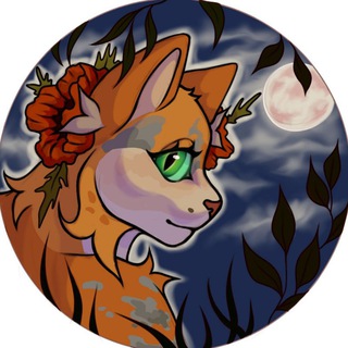 Telegram profile photo for Садок Пані Сливкінс 🌿