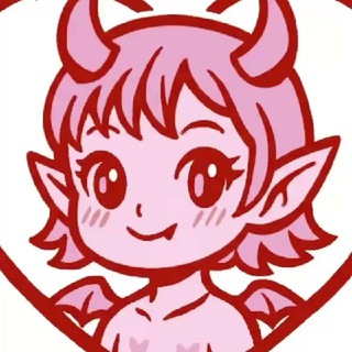 Telegram profile photo for 🩷Pink demon🩷