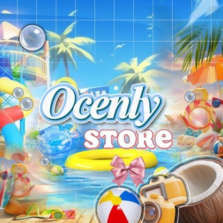Telegram profile photo for 𓄴 ₊𝑂cenly's 𝑆store 𓇼 °. CLOSE