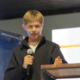 Telegram profile photo for Просто Димка