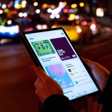 Telegram profile photo for Trixs Tech