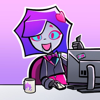 Telegram profile photo for Brawl Corporation – Сеть ТГК по БС