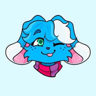 Telegram profile photo for Обитель Фентези