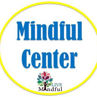 Telegram profile photo for Mindful Eating/رخساره آزاد