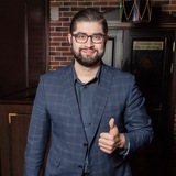 Telegram profile photo for Ведущий Азат Гайсин