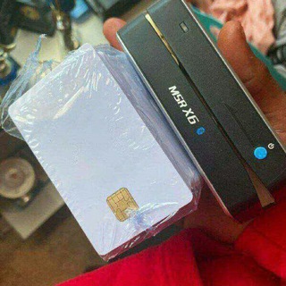 Telegram profile photo for SWIPE CREDIT CARDS 💳