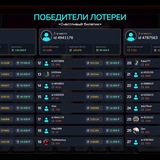 Telegram profile photo for GoldFishka казино бонус
