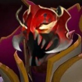 Telegram profile photo for schizothustra
