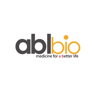 Telegram profile photo for ablbio_official