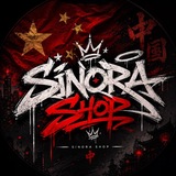 Telegram profile photo for SINORA|ОТЗЫВЫ