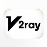Telegram profile photo for V2ray • V2box