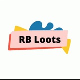 Telegram profile photo for RB Crypto Signal 💹