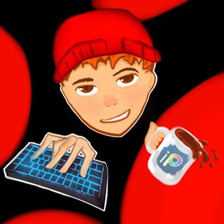 Telegram profile photo for SiDsq Designer