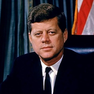 Telegram profile photo for JFK CHAT