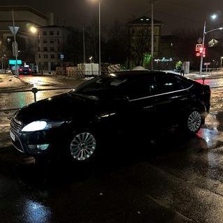 Telegram profile photo for ЧестныйАвтоКонтент