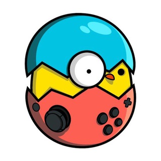 Telegram profile photo for Egg NS