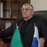Telegram profile photo for Магомед ЮсупоVич 🇷🇺
