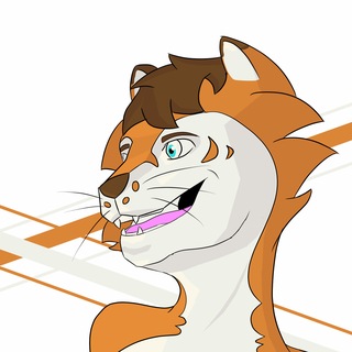 Telegram profile photo for VonTigerArts