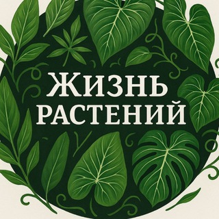 Telegram profile photo for Жизнь растений у Serhio