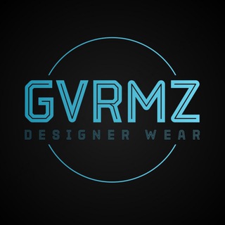 Telegram profile photo for GVRMZ