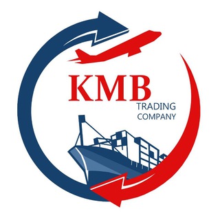 Telegram profile photo for KMB TRADE