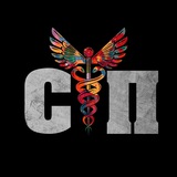 Telegram profile photo for Студентський парламент