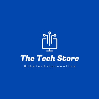 Telegram profile photo for The Tech Store